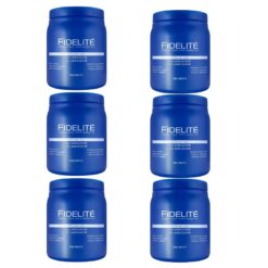 PROMO ESPECIAL GEL FIJACIÓN EXTREMA 1000g. POR 06 UNIDADES