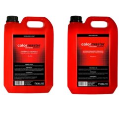 PROMO ESPECIAL SHAMPOO Y ACONDICIONADOR  COLORMASTER