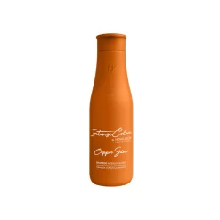 Shampoo Intensificador Cobrizo 375ml Cobre