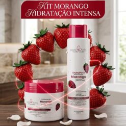 KIT DE SHAMPOO Y TRATAMIENTO HIDRATACION INTENSIVA MUNDO LISS