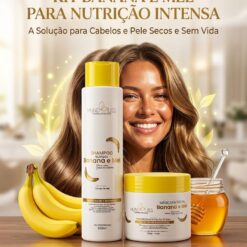 KIT DE SHAMPOO Y TRATAMIENTO HIDRATACION INTENSIVA MUNDO LISS