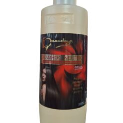 SHAMPOO NEUTRO MENDOZA 1 LITROS SIN SAL