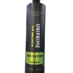 ALISADO ORGANICO SIN FORMOL UNIPRIME EXODUS 1 LITROS