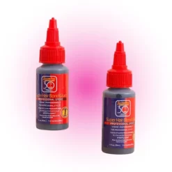 PEGAMENTO SALON PRO 30 SEC HAIR BOND GLUE-ADHESIVO PROFESIONAL