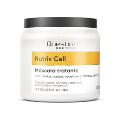 Question - Nutriv Cell Mascara con Celulas Madres Vegetales y Manteca de Karite (850GRAMOS)